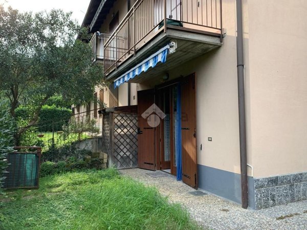 appartamento in vendita a Ranzanico
