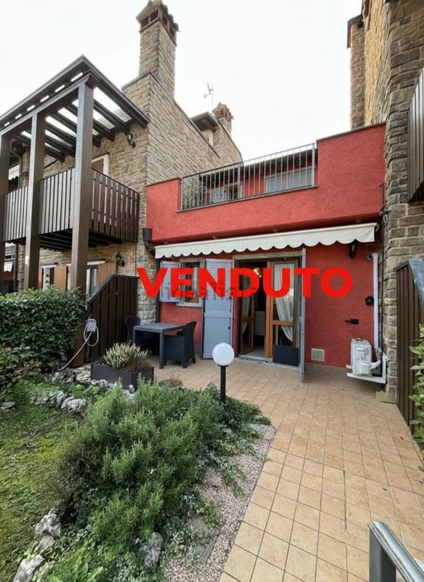 appartamento in vendita a Ranzanico