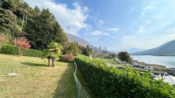 appartamento in vendita a Ranzanico