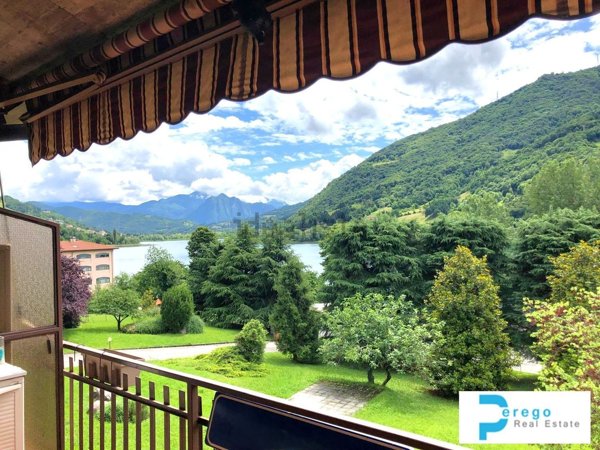 appartamento in vendita a Ranzanico