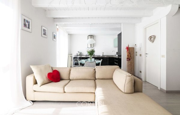 appartamento in vendita a Ranzanico