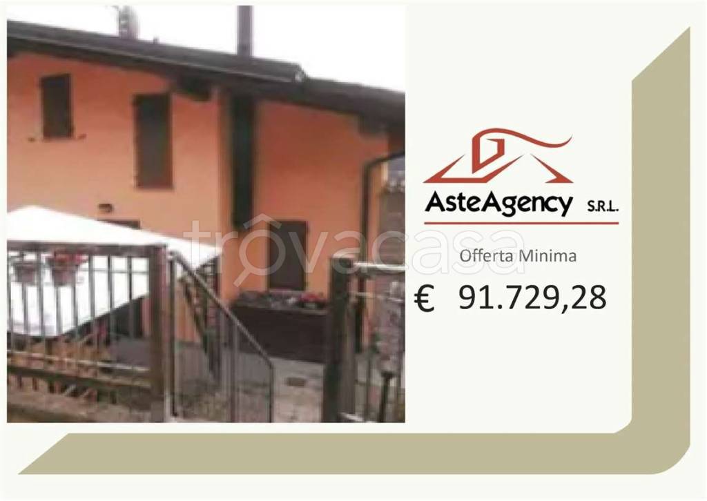 casa indipendente in vendita a Ranzanico