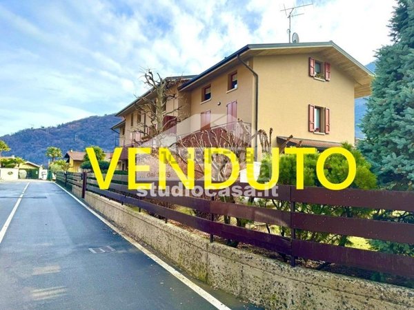 appartamento in vendita a Ranzanico