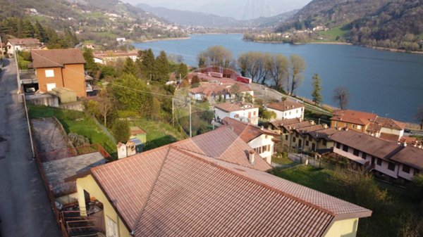 casa indipendente in vendita a Ranzanico