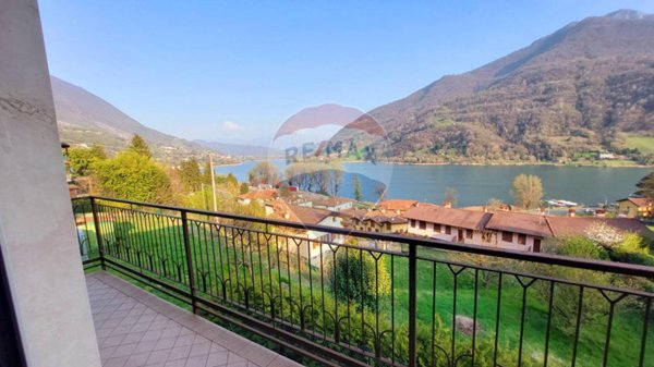 casa indipendente in vendita a Ranzanico