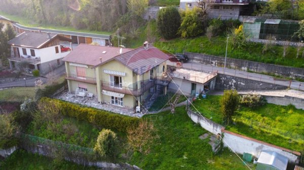 casa indipendente in vendita a Ranzanico