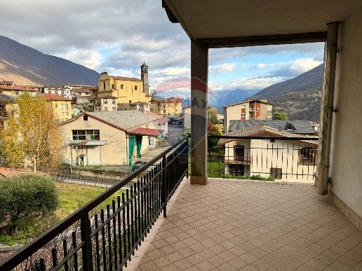 appartamento in vendita a Ranzanico