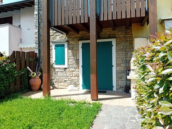 appartamento in vendita a Ranzanico