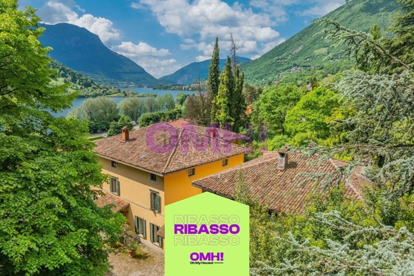 casa indipendente in vendita a Ranzanico