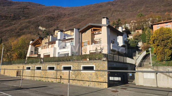 appartamento in vendita a Ranzanico