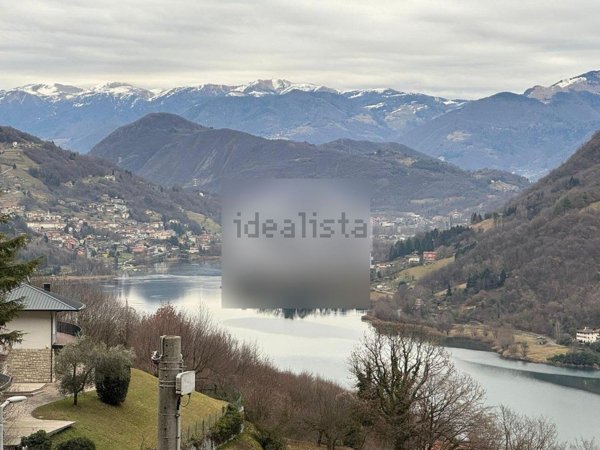 appartamento in vendita a Ranzanico