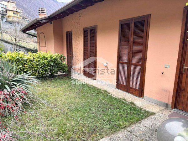 appartamento in vendita a Ranzanico