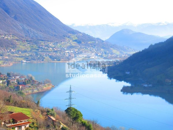 appartamento in vendita a Ranzanico