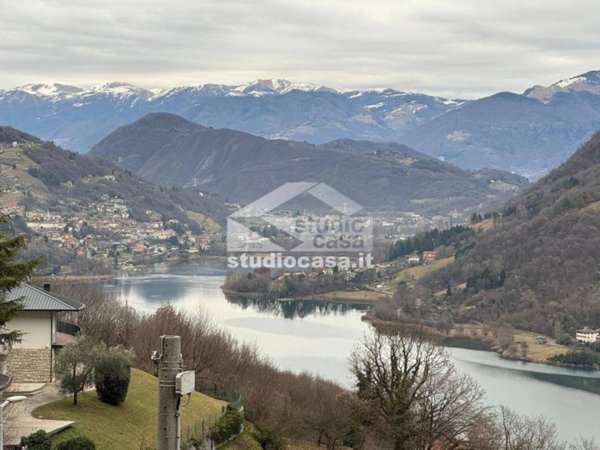 appartamento in vendita a Ranzanico