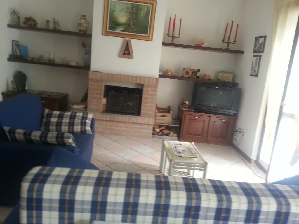 appartamento in vendita a Ranzanico