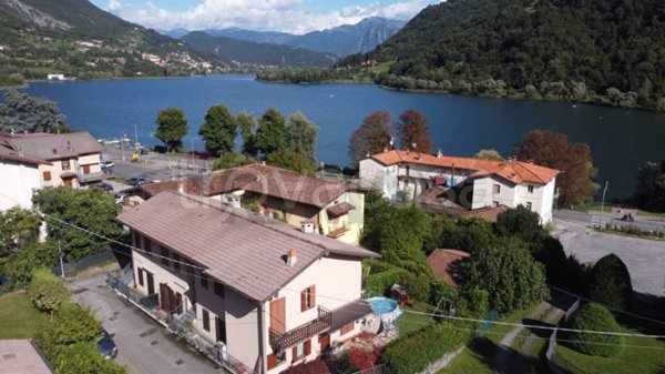 casa indipendente in vendita a Ranzanico