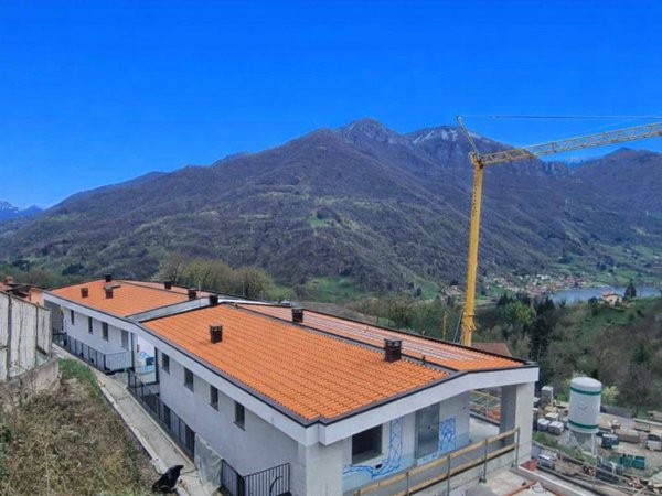 appartamento in vendita a Ranzanico