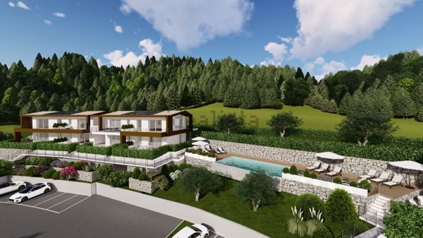 appartamento in vendita a Ranzanico