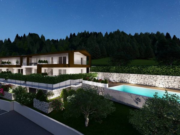 appartamento in vendita a Ranzanico