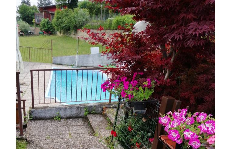 appartamento in vendita a Ranzanico