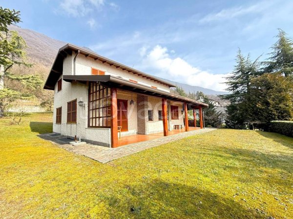 casa indipendente in vendita a Ranzanico