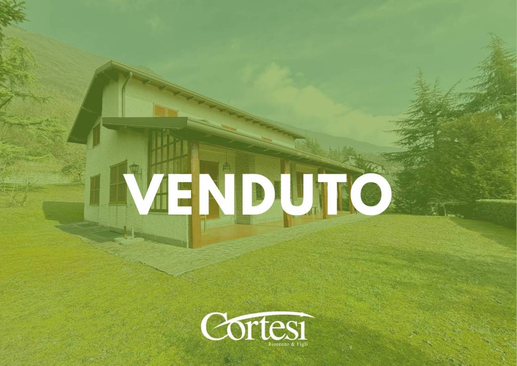 casa indipendente in vendita a Ranzanico