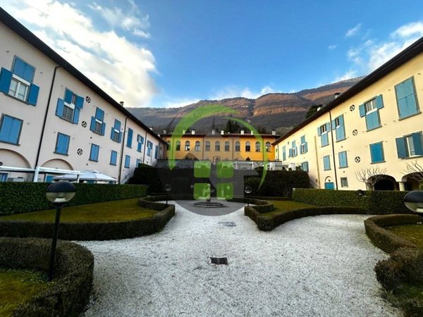 appartamento in vendita a Ranzanico