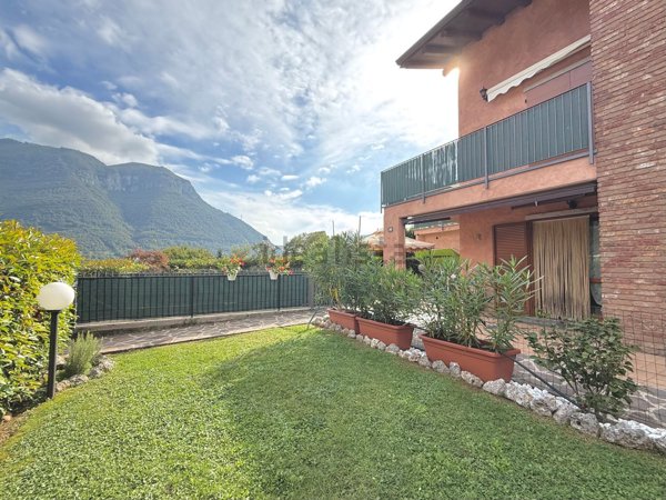 appartamento in vendita a Ranzanico