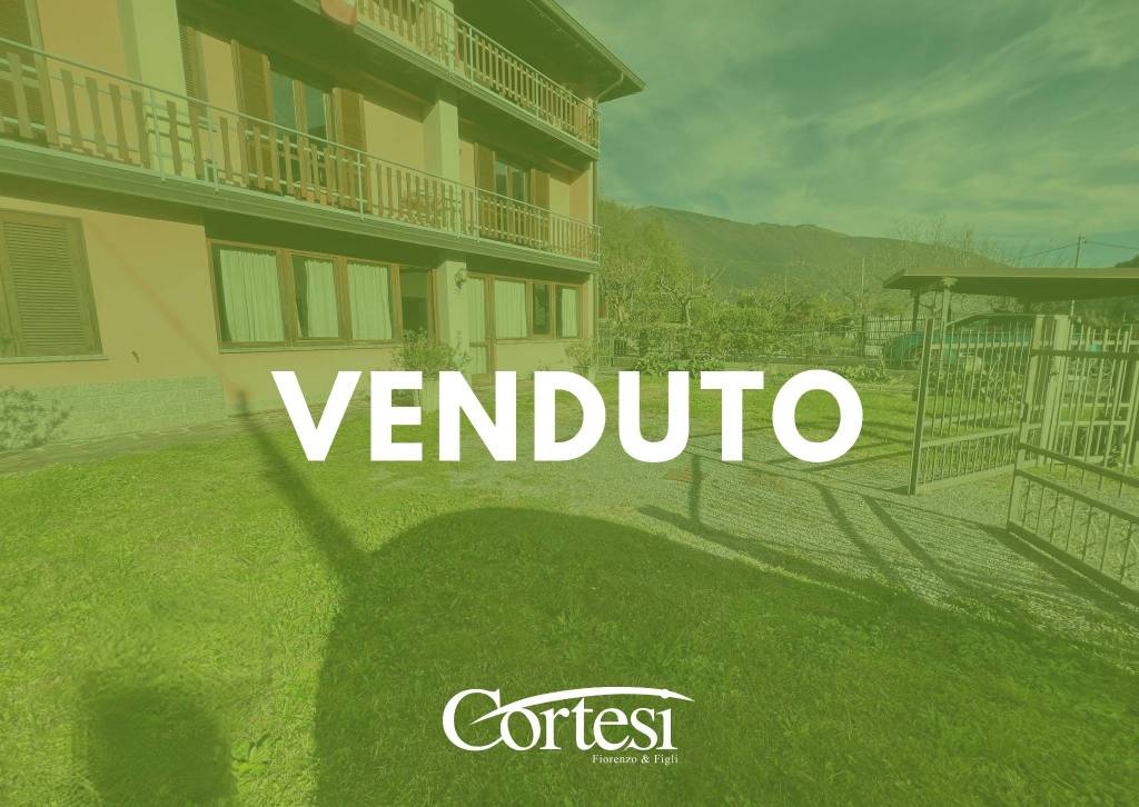 appartamento in vendita a Ranzanico