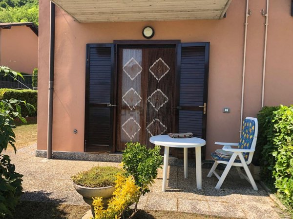 appartamento in vendita a Ranzanico