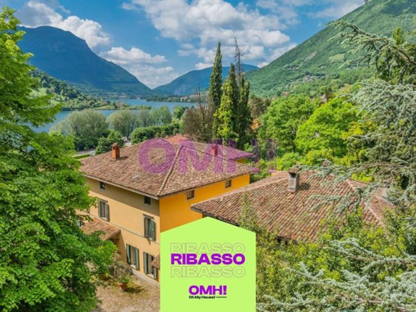 casa indipendente in vendita a Ranzanico