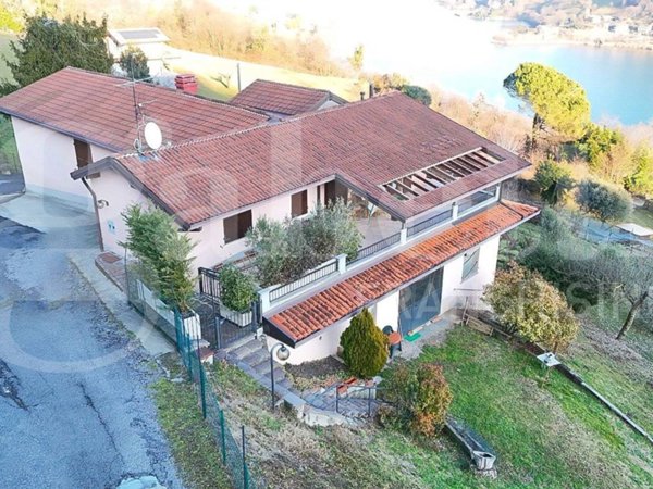 casa indipendente in vendita a Ranzanico