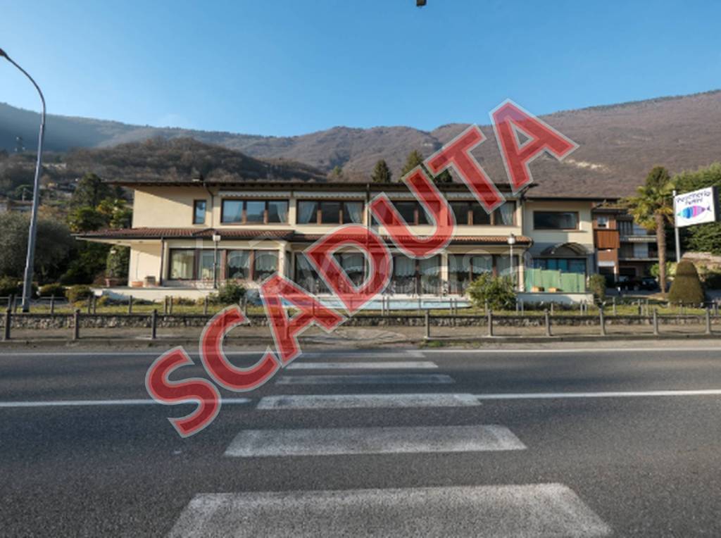 negozio in vendita a Ranzanico