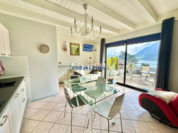 casa indipendente in vendita a Ranzanico