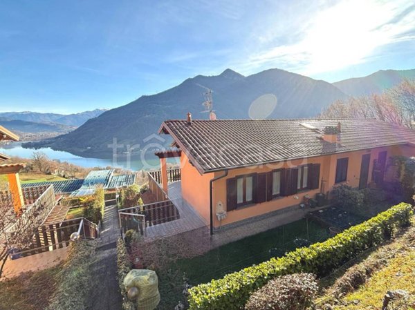 appartamento in vendita a Ranzanico