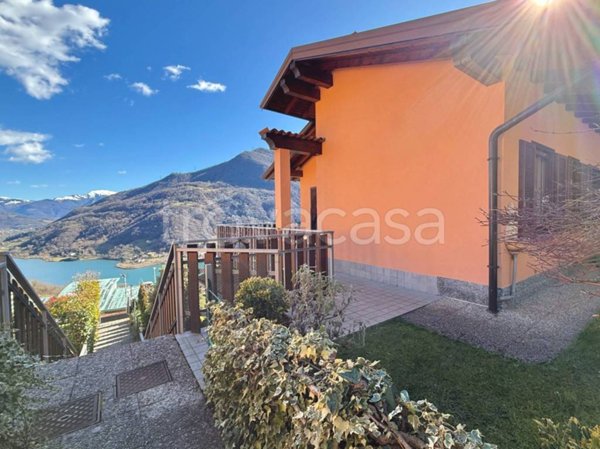 appartamento in vendita a Ranzanico