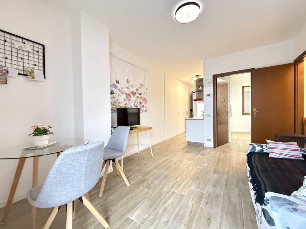 appartamento in vendita a Ranzanico