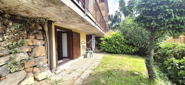 appartamento in vendita a Ranzanico