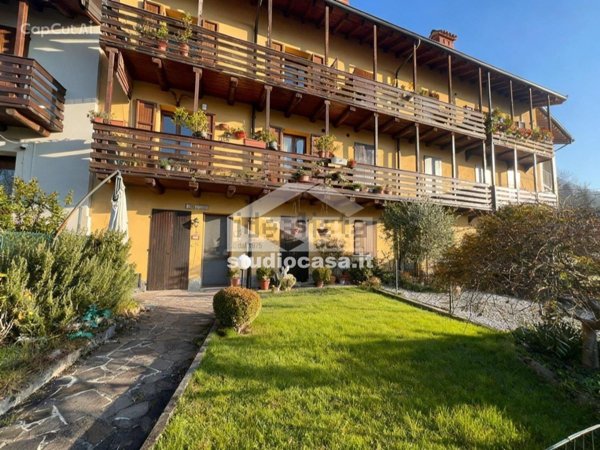 appartamento in vendita a Ranzanico