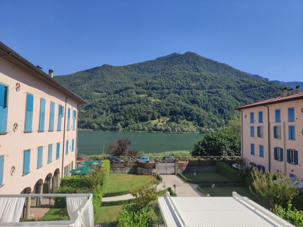 appartamento in vendita a Ranzanico