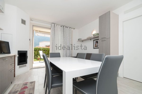 appartamento in vendita a Ranzanico