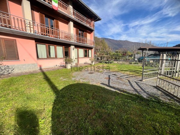 appartamento in vendita a Ranzanico