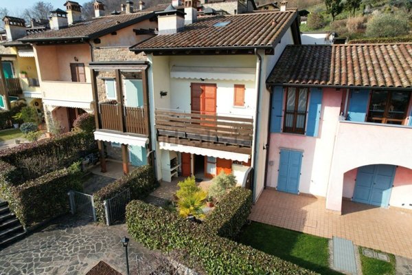 appartamento in vendita a Ranzanico