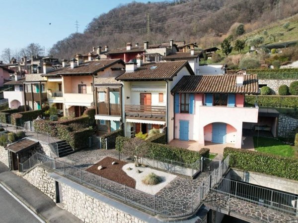 appartamento in vendita a Ranzanico