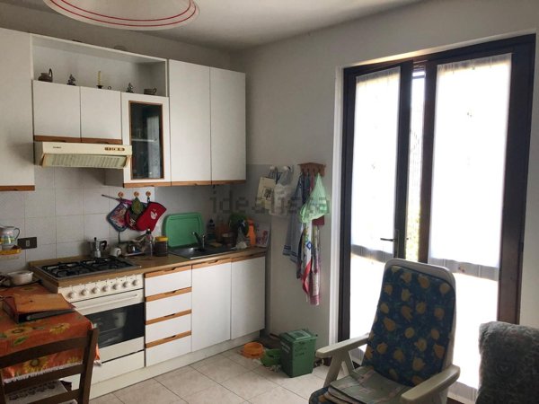 appartamento in vendita a Ranzanico