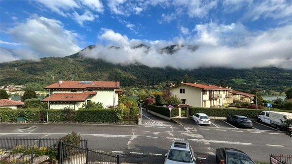 appartamento in vendita a Ranzanico