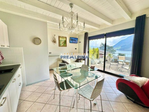 casa indipendente in vendita a Ranzanico