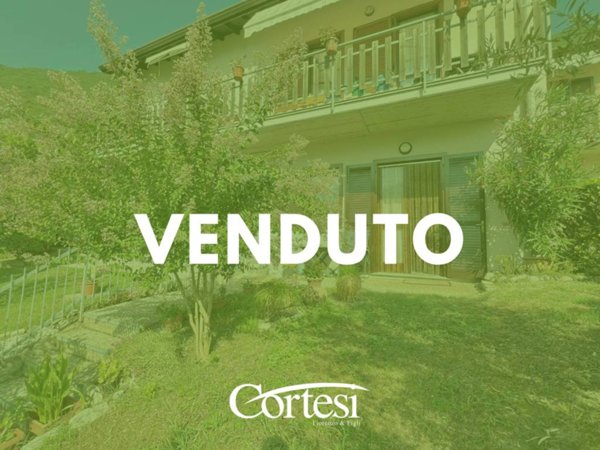 appartamento in vendita a Ranzanico