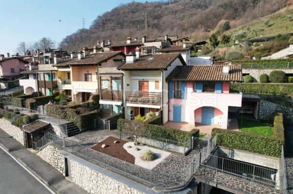 appartamento in vendita a Ranzanico