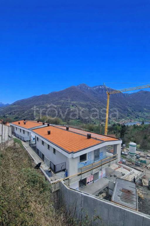 appartamento in vendita a Ranzanico